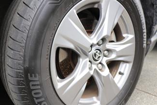 2022 Toyota RAV4 - Thumbnail