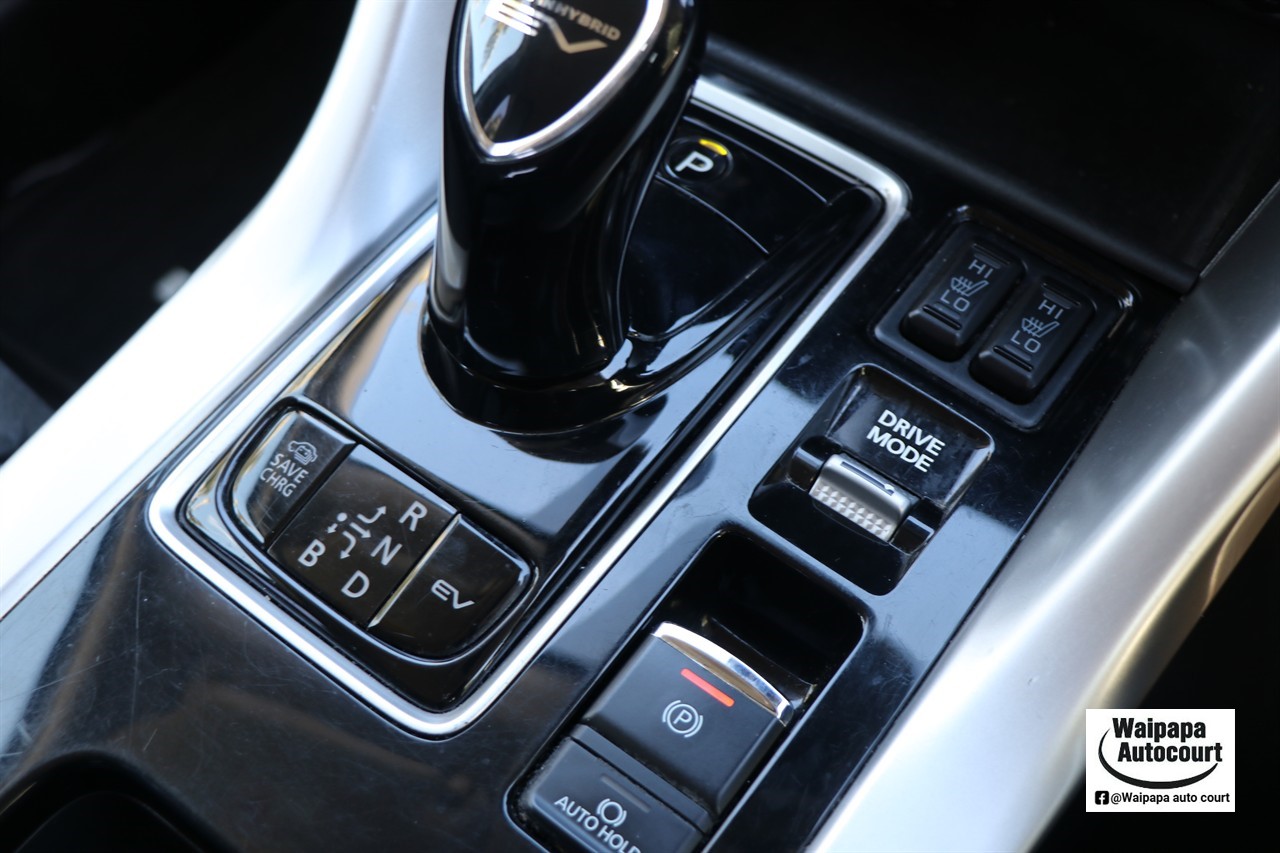 2022 Mitsubishi Eclipse Cross