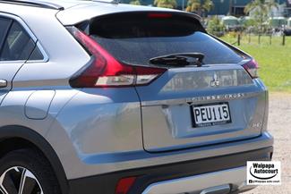 2022 Mitsubishi Eclipse Cross - Thumbnail