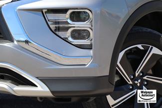 2022 Mitsubishi Eclipse Cross - Thumbnail