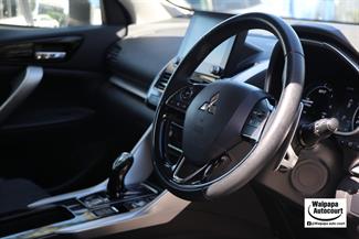 2022 Mitsubishi Eclipse Cross - Thumbnail