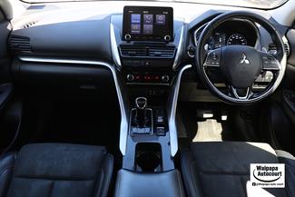 2022 Mitsubishi Eclipse Cross - Thumbnail