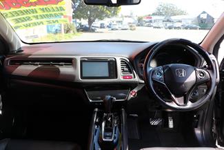 2015 Honda Hr-V - Thumbnail