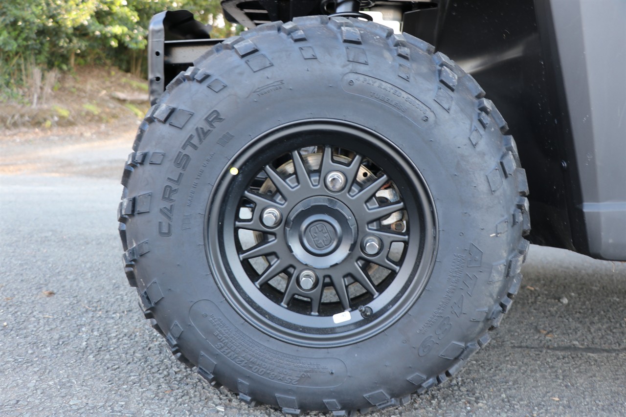 2026 Polaris Ranger