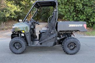 2026 Polaris Ranger - Thumbnail
