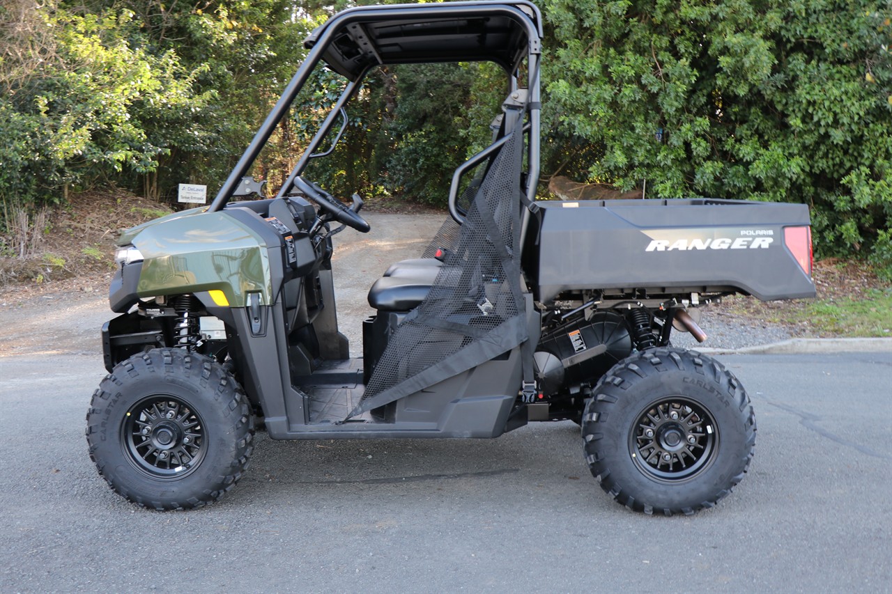 2026 Polaris Ranger