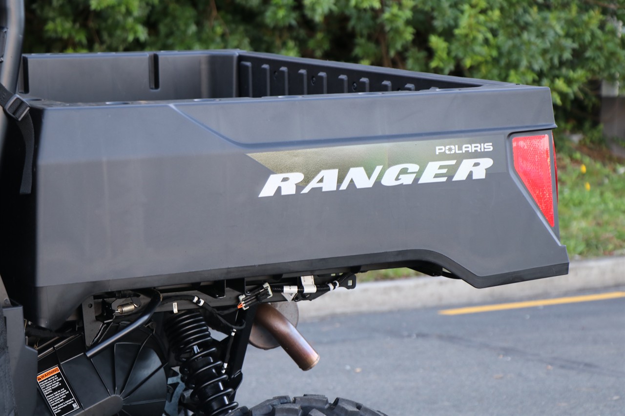 2026 Polaris Ranger