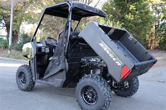 2026 Polaris Ranger - Thumbnail