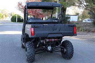 2026 Polaris Ranger - Thumbnail