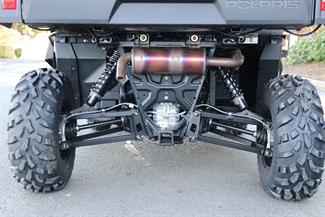 2026 Polaris Ranger - Thumbnail