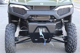 2026 Polaris Ranger - Thumbnail