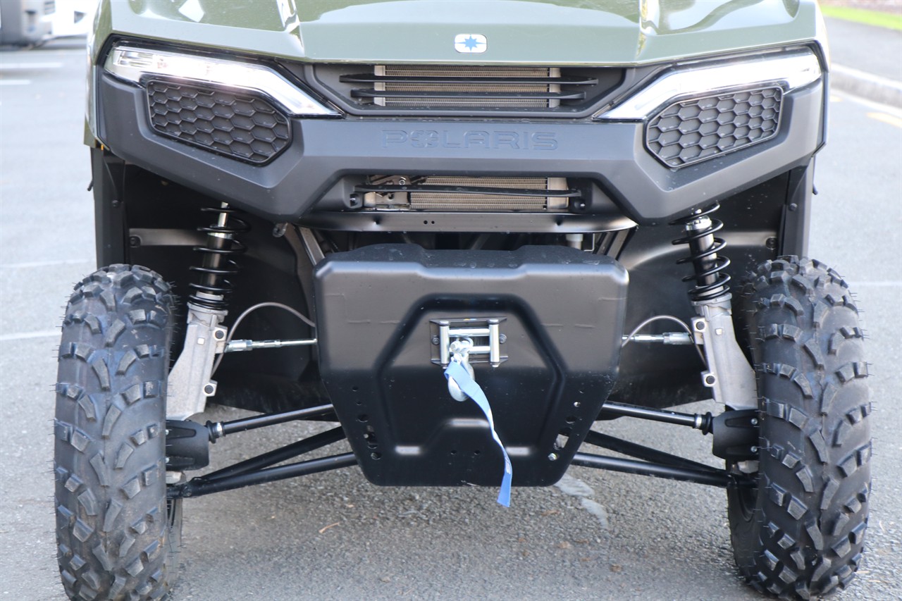 2026 Polaris Ranger