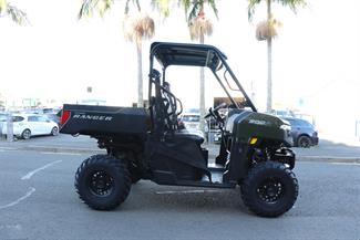 2026 Polaris Ranger - Thumbnail