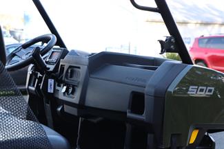 2026 Polaris Ranger - Thumbnail