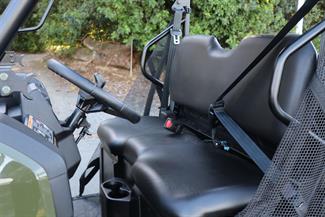 2026 Polaris Ranger - Thumbnail
