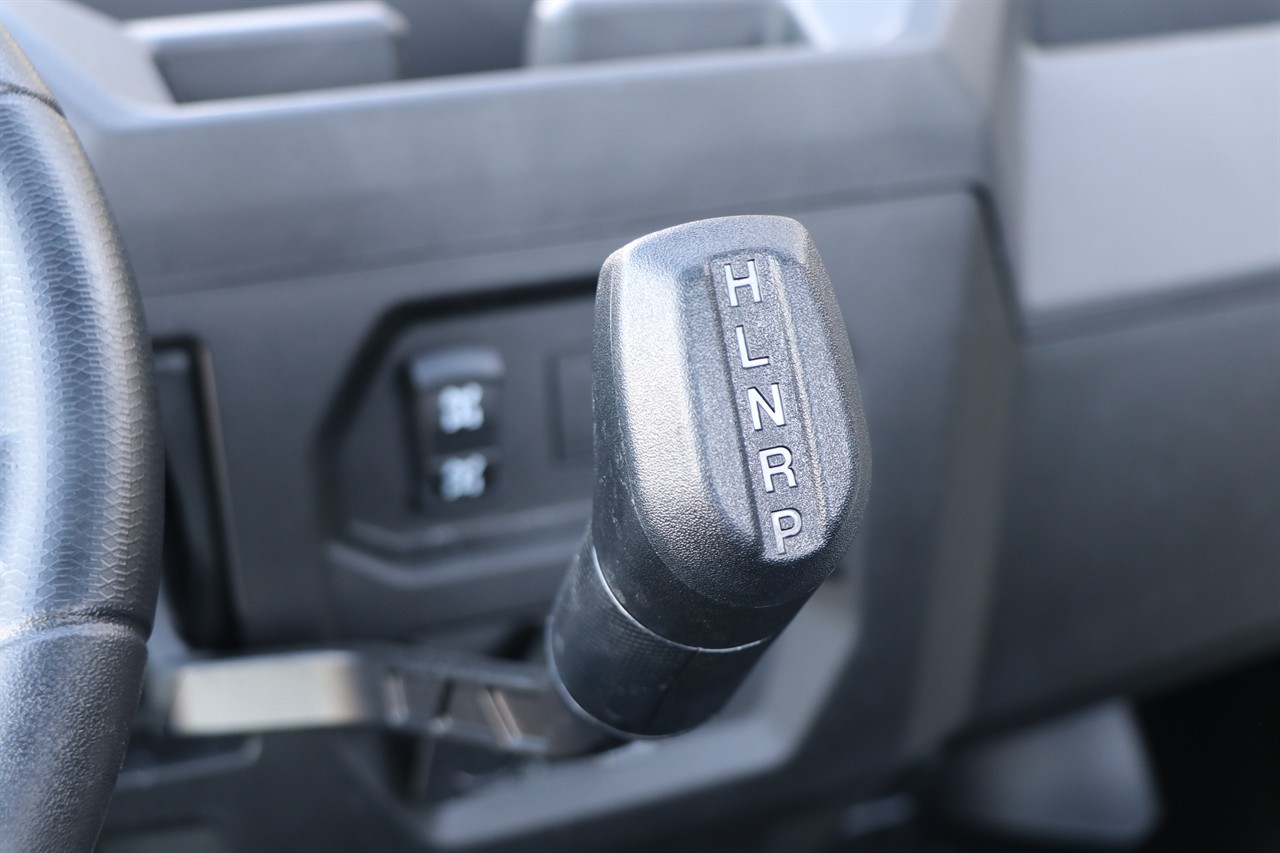 2026 Polaris Ranger