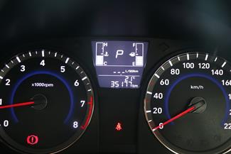 2019 Hyundai Accent - Thumbnail