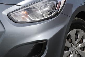 2019 Hyundai Accent - Thumbnail