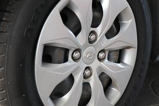 2019 Hyundai Accent - Thumbnail