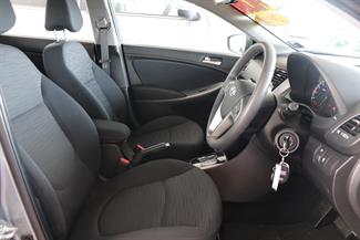 2019 Hyundai Accent - Thumbnail