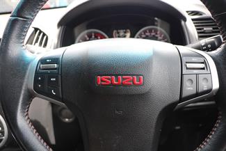 2019 Isuzu D-Max - Thumbnail