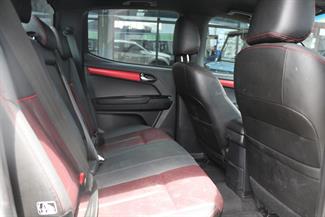 2019 Isuzu D-Max - Thumbnail