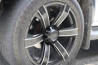 2019 Isuzu D-Max - Thumbnail