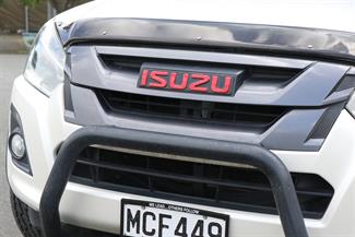 2019 Isuzu D-Max - Thumbnail