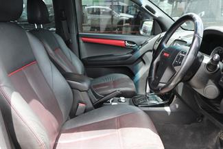 2019 Isuzu D-Max - Thumbnail