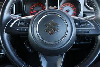 2021 Suzuki Jimny - Thumbnail