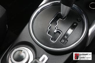 2010 Mitsubishi RVR - Thumbnail