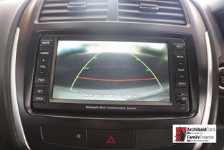 2010 Mitsubishi RVR - Thumbnail