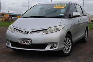 2011 Toyota Previa - Thumbnail