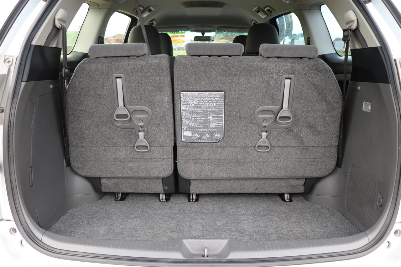 2011 Toyota Previa