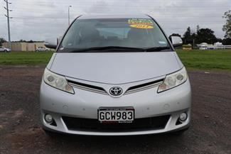 2011 Toyota Previa - Thumbnail