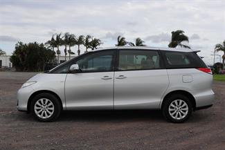 2011 Toyota Previa - Thumbnail