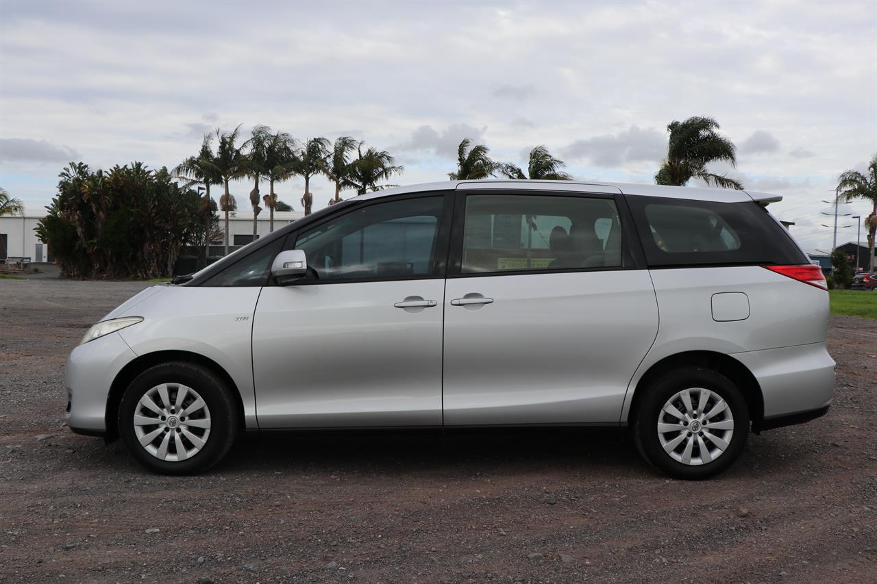 2011 Toyota Previa