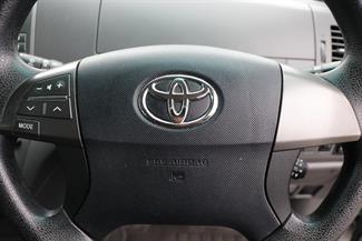 2011 Toyota Previa - Thumbnail