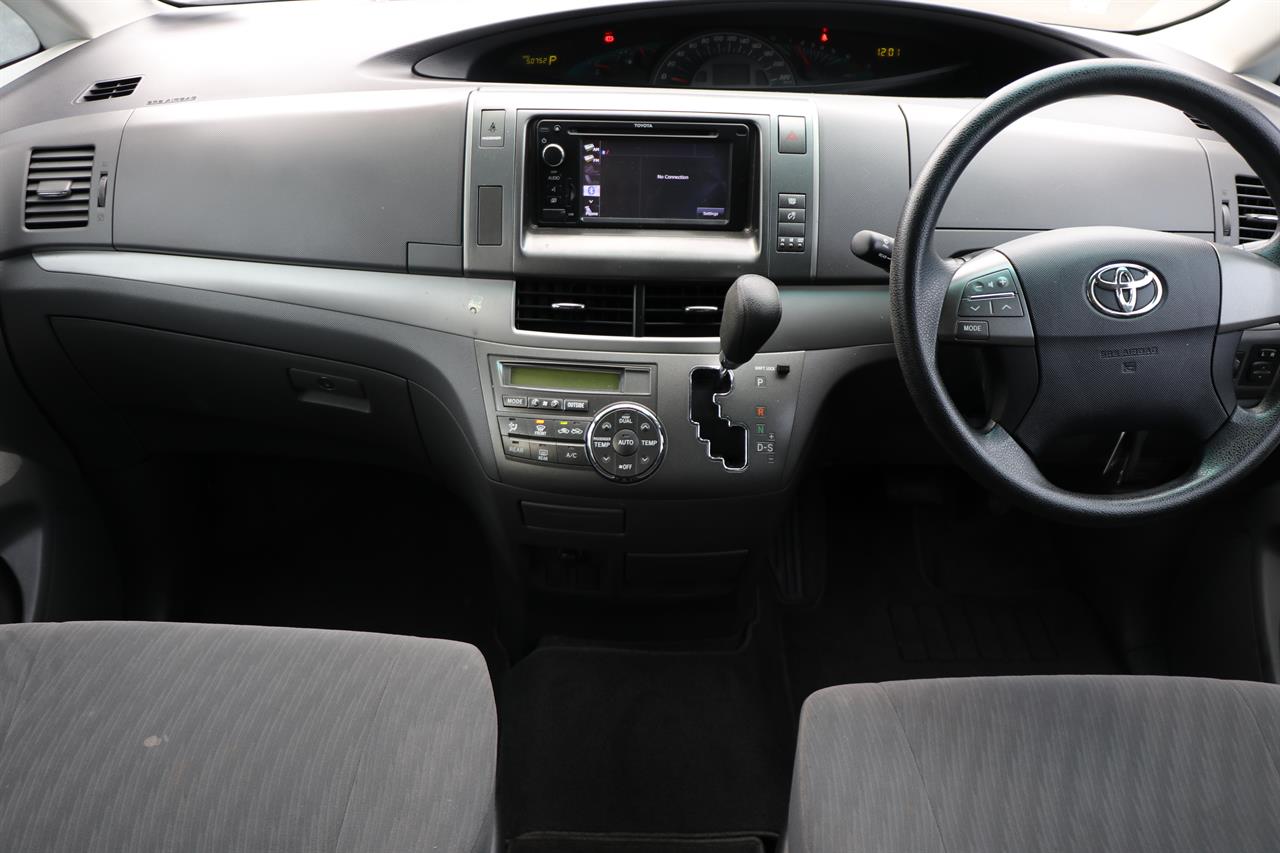 2011 Toyota Previa