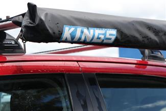 2022 Isuzu D-Max - Thumbnail