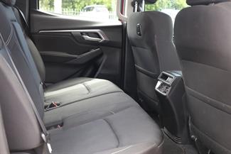 2022 Isuzu D-Max - Thumbnail