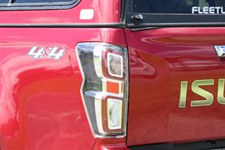 2022 Isuzu D-Max - Thumbnail