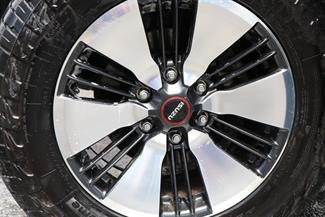 2022 Isuzu D-Max - Thumbnail