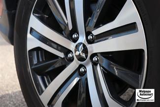 2022 Mitsubishi ASX - Thumbnail