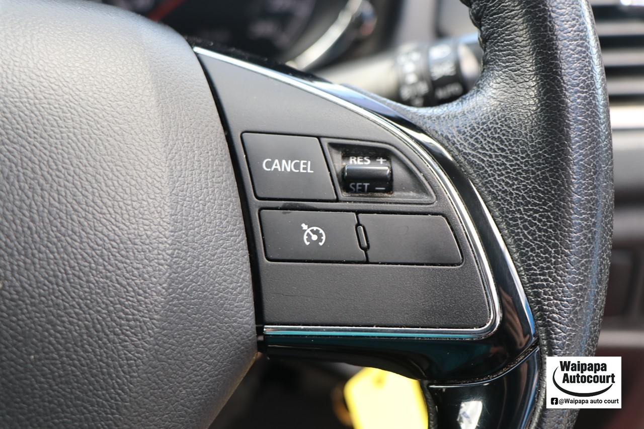 2022 Mitsubishi ASX