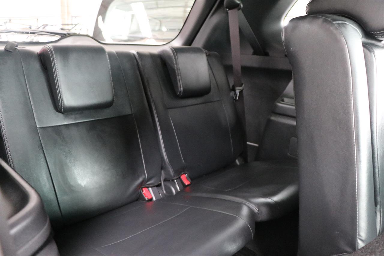 2019 Mitsubishi Outlander