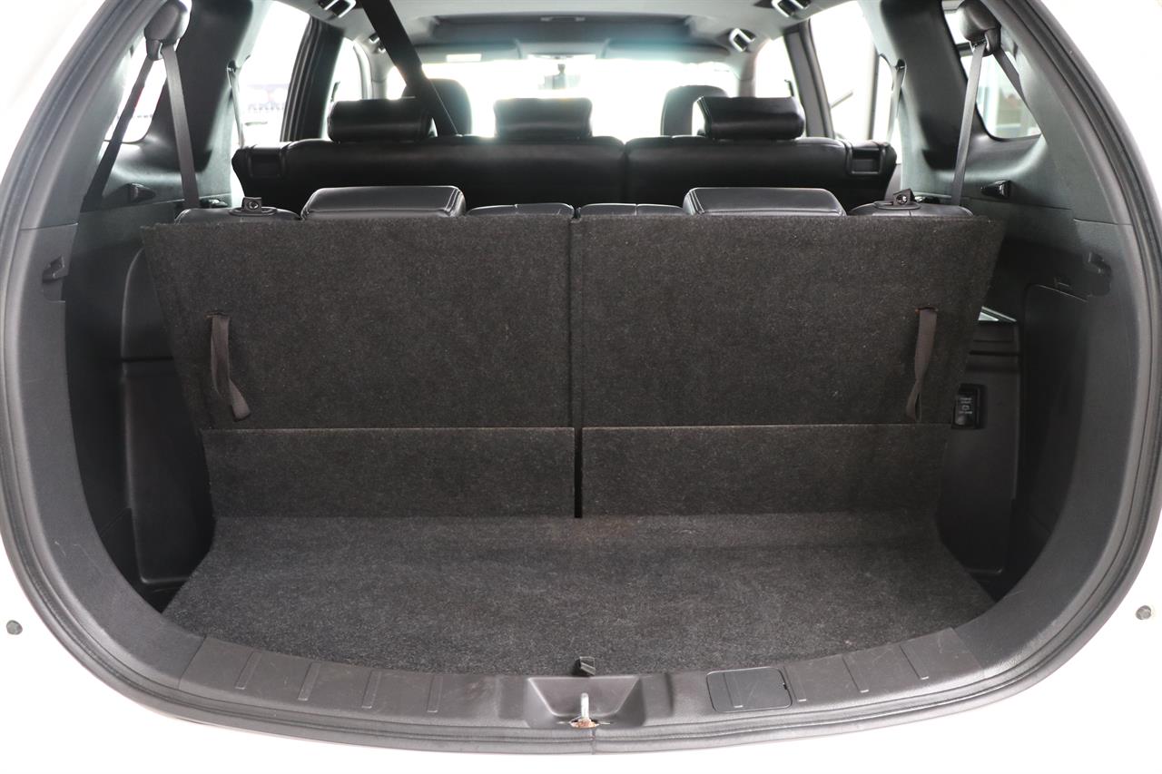 2019 Mitsubishi Outlander