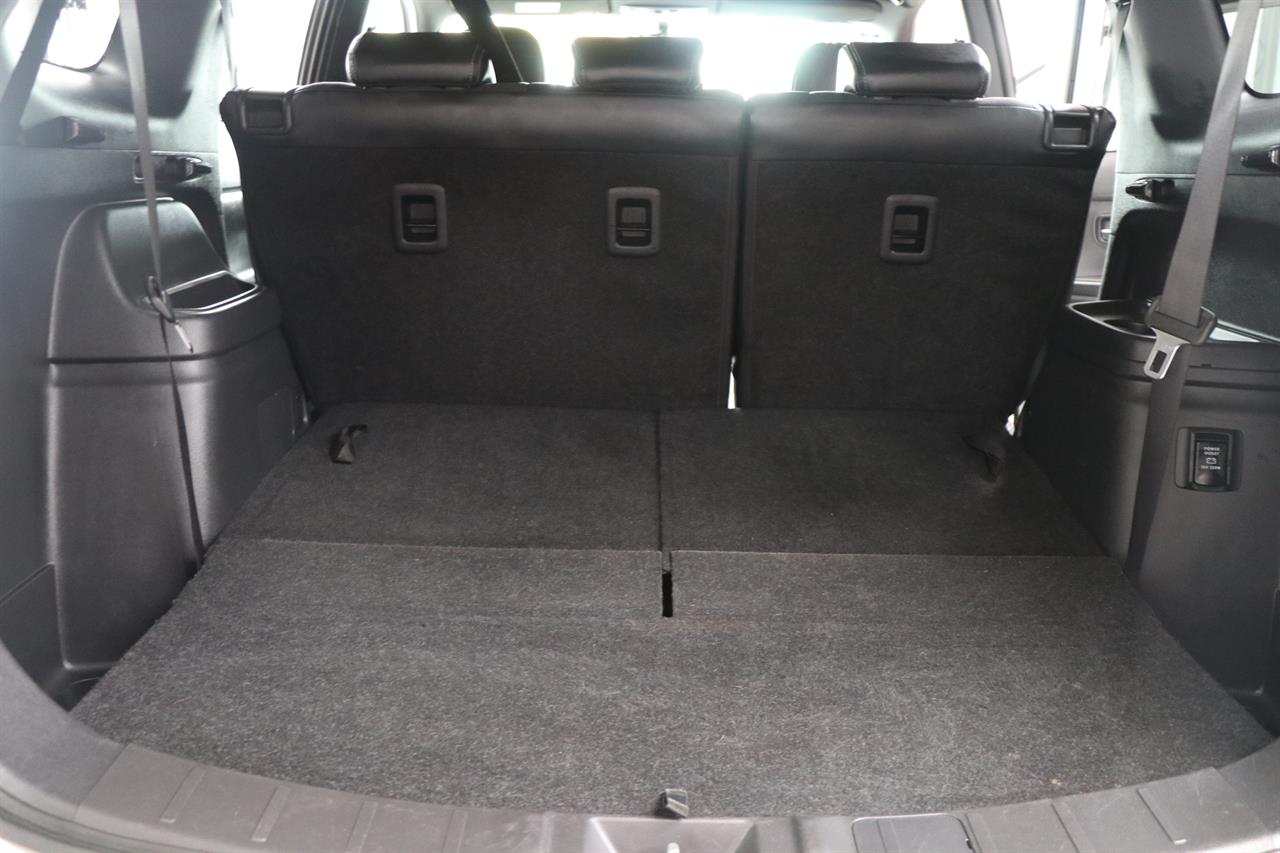 2019 Mitsubishi Outlander
