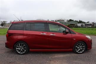 2013 Mazda Premacy - Thumbnail