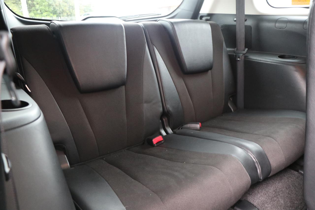 2013 Mazda Premacy